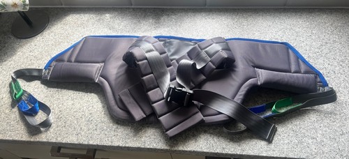 Invacare stand aid sling - invacare,
