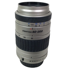 SMC PENTAX FA 80-200mm F4.7 -