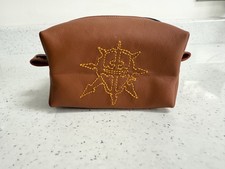 Real Leather Zip Warhammer 40k
