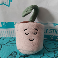 Jellycat Serene Silly Seedling