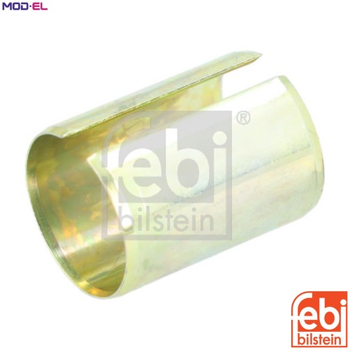 Sleeve control arm mounting - sleeve,