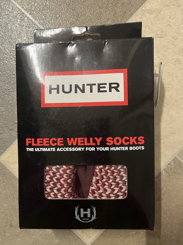 Bnwt hunter fleece - bnwt’s,