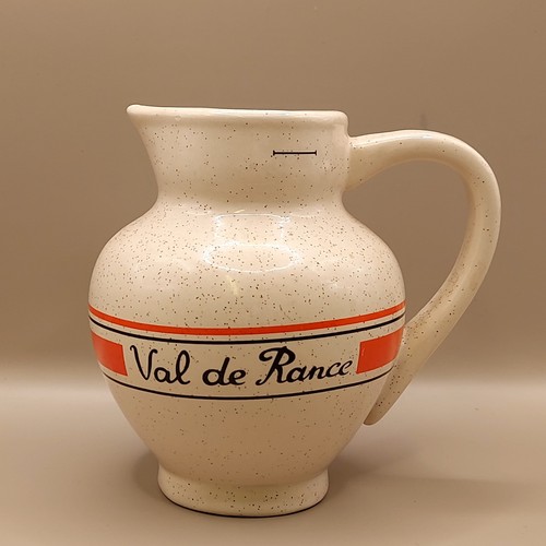 Val rance ceramic cider - rance",