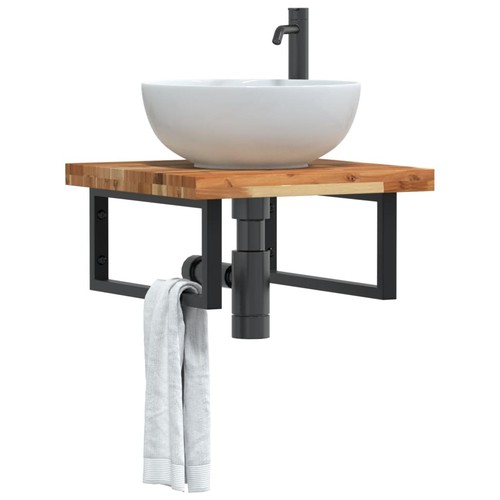Vidaxl basin shelf - basin,