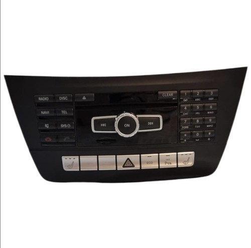 Mercades benz class w204 - mercades,