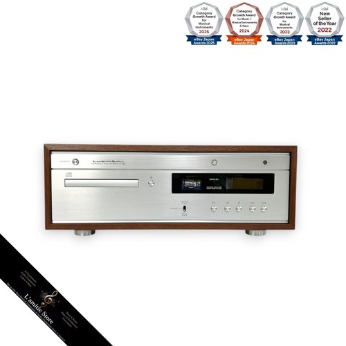 Luxman 380 tube - d-380, &