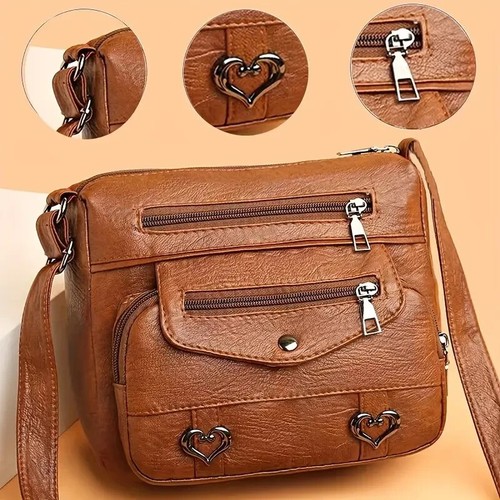 Luxury women soft leather - women's,