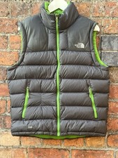 The North Face 700 Gilet