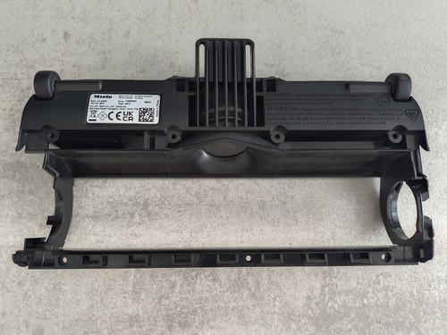 Floor head baseplate miele - head,