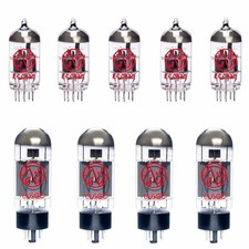 Replacement Valve Kit For