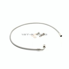 90cm AN4 Turbo Oil Feed Line