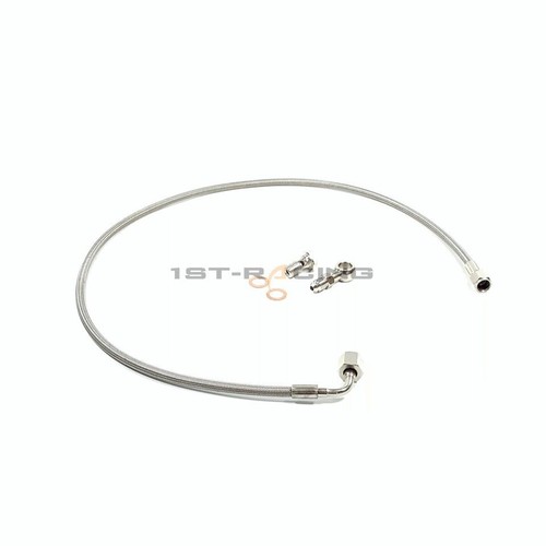 90cm an4 turbo oil - turbo,