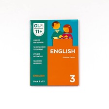 GL Assessment 11 Plus Practice