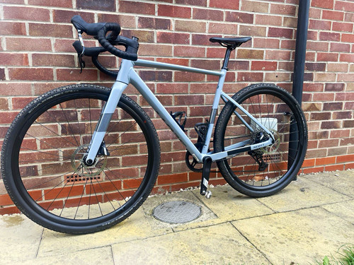 Scott speedster gravel 2025 - speedster,