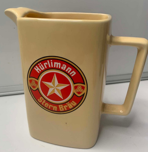 Hurlimann stern brau - hurlimann,