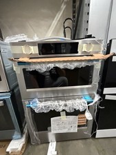 Kitchenaid Combo 27 Wall Oven
