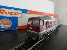 Roco Ludmilla Br132 HO DC
