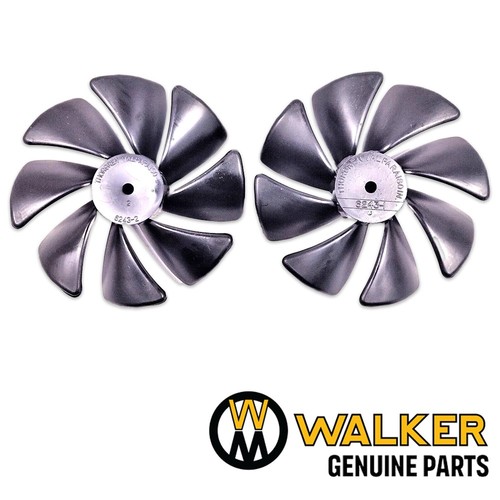 Genuine oem walker mower - genuine,