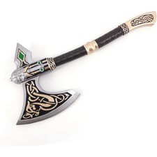 Fantasy Viking Foam Axe