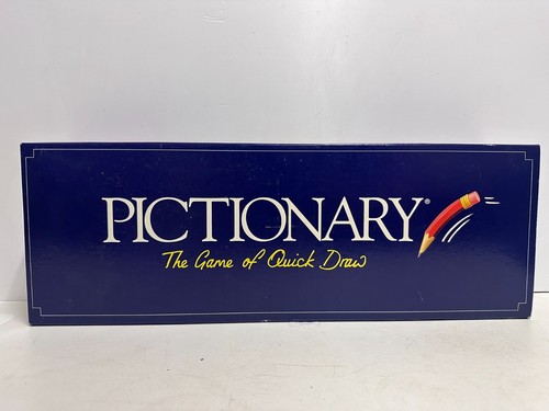 Pictionary quick draw - quick,
