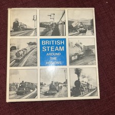 British Steam Around The