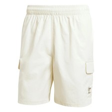 Adidas Originals Shorts Cream