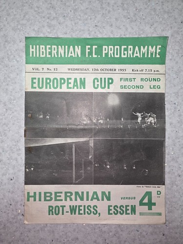 Hibernian hibs rot weiss - v, rot-weiss