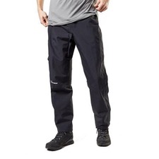 Berghaus Men’s Maitland GORE-TEX Overtrousers (Short), Travel Essentials