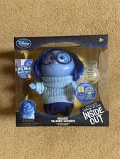 Disney Store Inside Out Deluxe