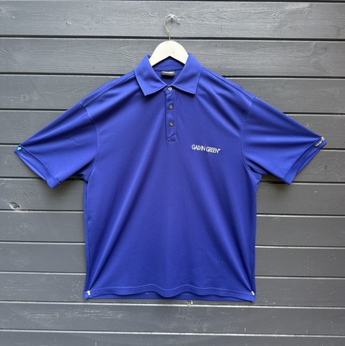 Mens galvin green golf - mens,