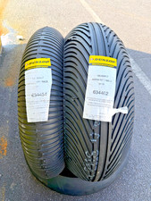 Dunlop KR191 KR393 Rain Full