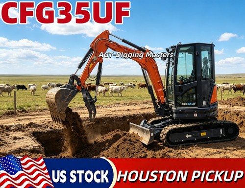 Houston pickup ton cfg - 2.8,
