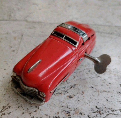 Schuco fex 1111 model - 1111,