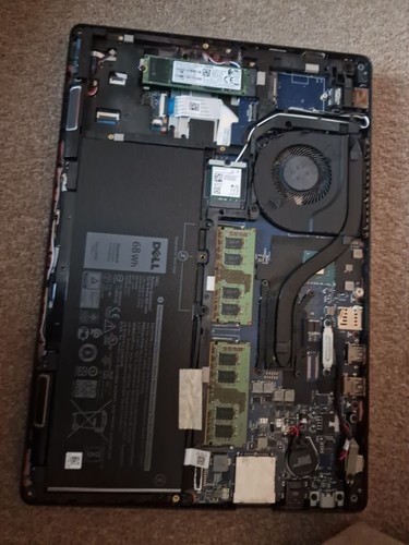 Dell latitude 5480 - dell, laptop