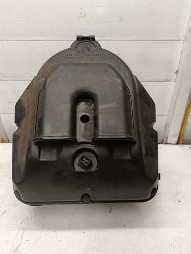 Triumph sprint 2003 airbox air - triumph,