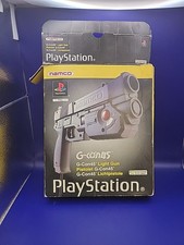 TWO Playstation 1/Ps1 Namco