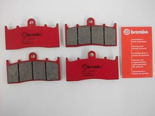 Brembo brake pads brake pads