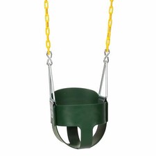 High Back Full Bucket Infant
