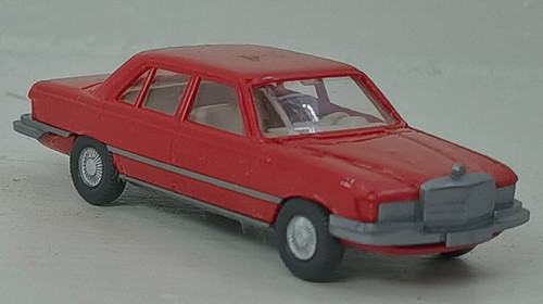 Wiking mercedes 450 se - 450,