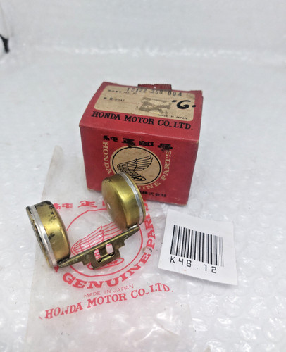 Honda cb125 xl125 cb100 - cb125, ca175