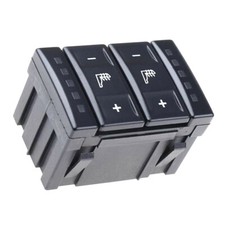 For S-MAX Galaxy MK3 2006-2015