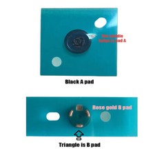 4Pcs Original Rubber Feet Pad