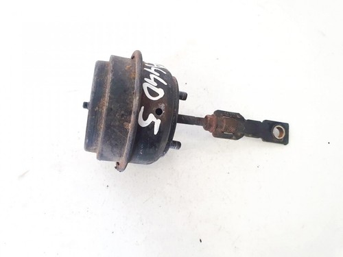 Vacuum control purge - ,