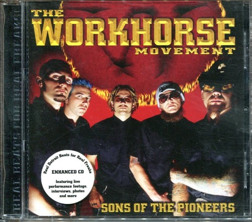 The workhorse movement - the,