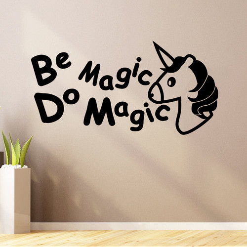 Magic unicorn unicorns - magic,