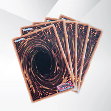 Yu-Gi-Oh! TCG Singles - Cyber Dragon Revolution SDCR - Konami - Various