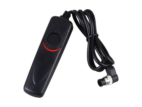 Remote shutter release - mc-30,