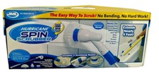 JML Hurricane Spin Scrubber
