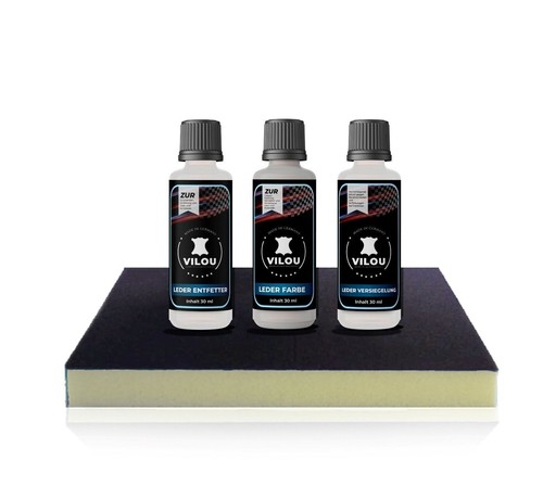 Mercedes leather care - ml,