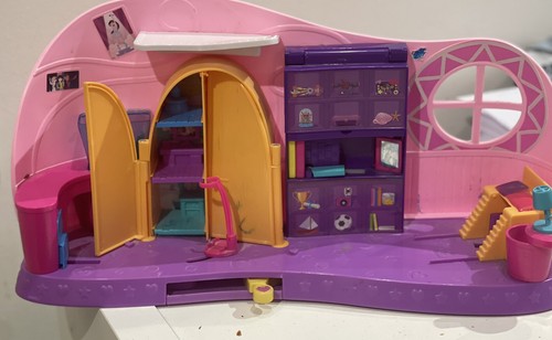 Dolls house play girls - , toy